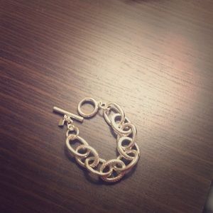 Chain bracelet